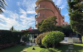 Hotel Santa Maria
